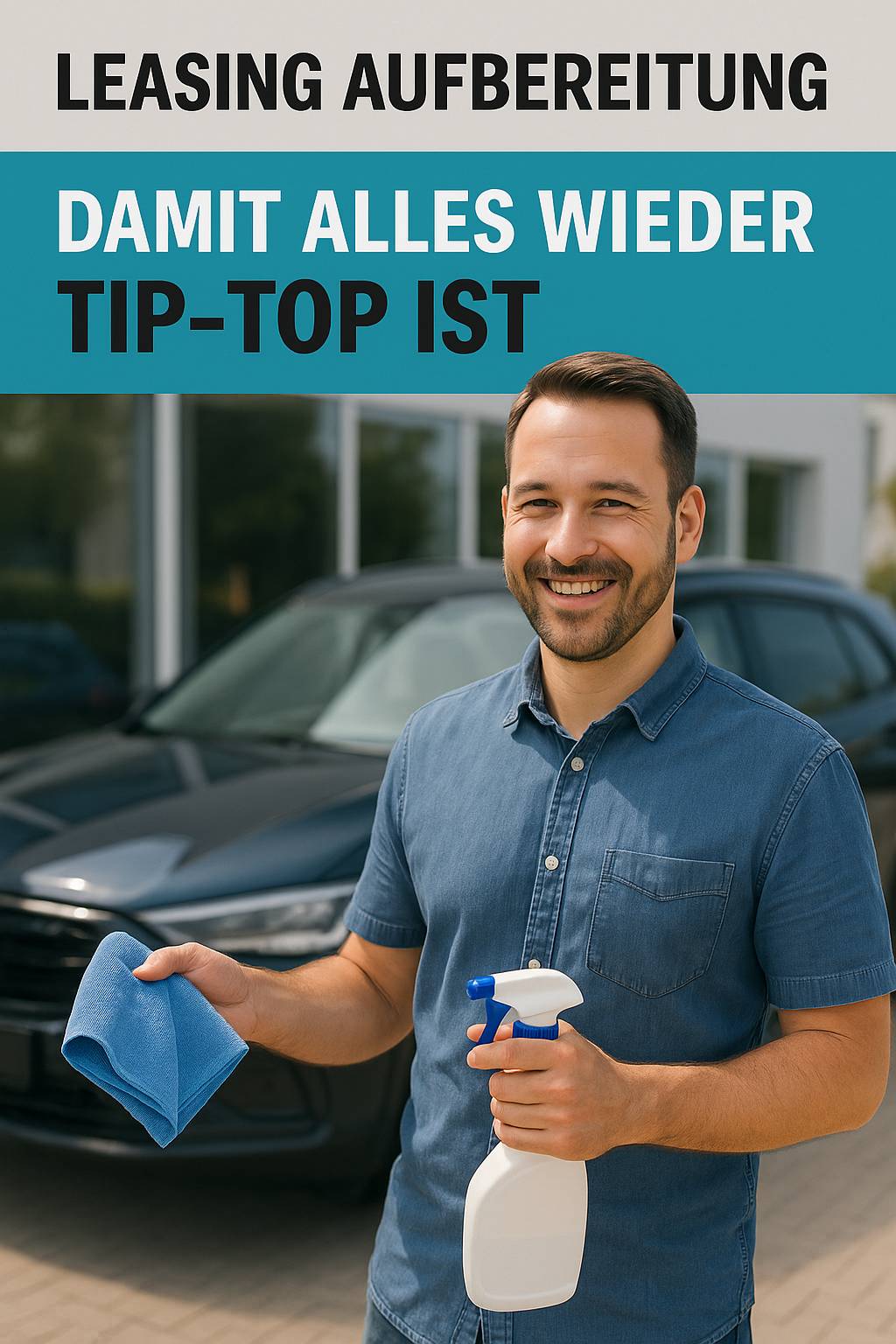 Leasing Aufbereitung TipTop