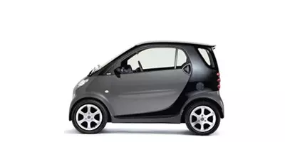 Standard Fahrzeug-Komplettreinigung Berlin