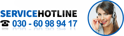 Servicehotline